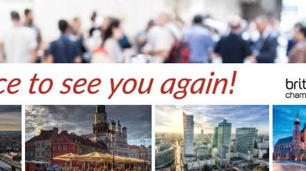 Nice to See You Again event series complete its Poland summer roadshow