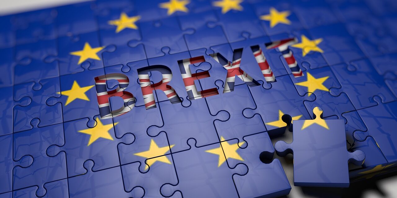 Six years after the brexit referendum  – the relationship between the UK and the EU