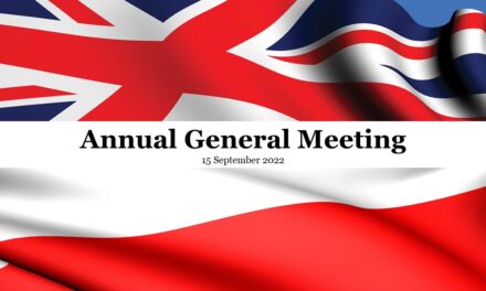 Post-AGM Announcement