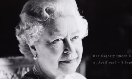 Remembering the visit of Queen Elizabeth II to Poland