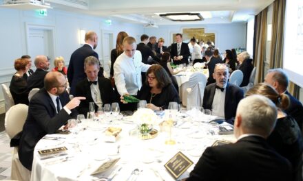 BPCC Annual Gala Dinner