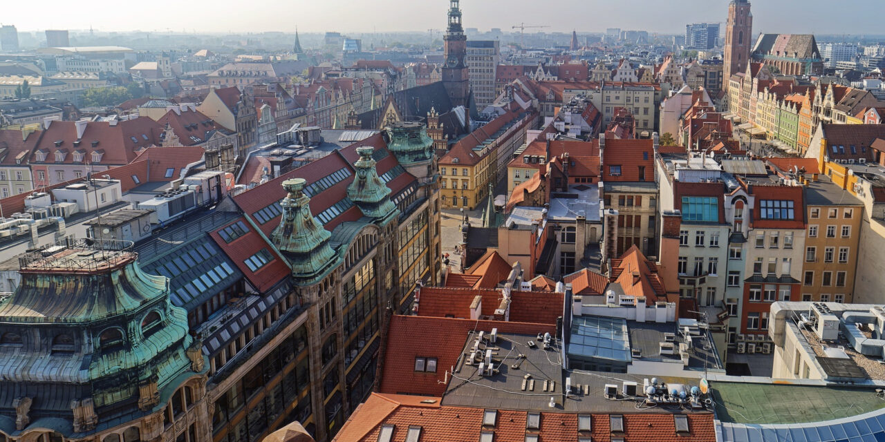 Lower Silesian Real Estate Forum