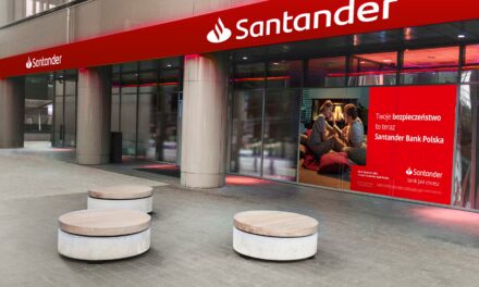 Santander Bank Polska laureatem Great Place to Work