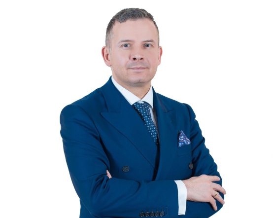 Bartłomiej Zgryzek