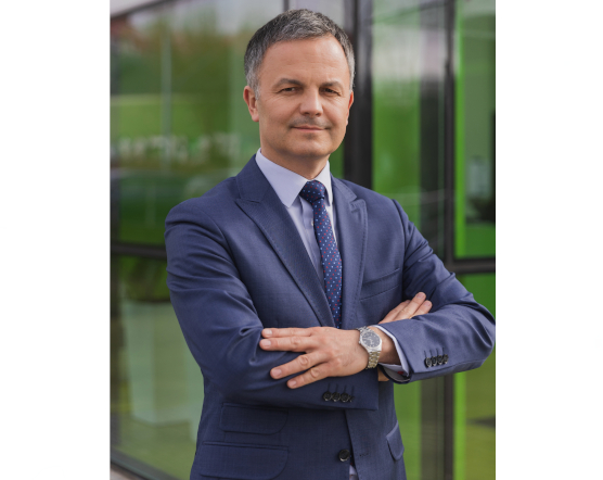 Marek Kubik