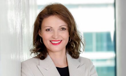 Mazars nominuje nową Partnerkę  międzynarodową
