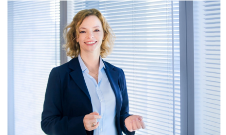 Pole takes on two global roles at TMF Group