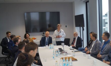 Perspektywy dla branży nieruchomości i budownictwa w Polsce w 2023 roku