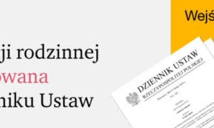 Czy fundacja rodzinna to coś dla Twojej firmy? Ustawa wejdzie w życie już 22 maja