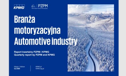 Samochody marek premium i auta z napędami alternatywnymi odporne na spadki sprzedaży