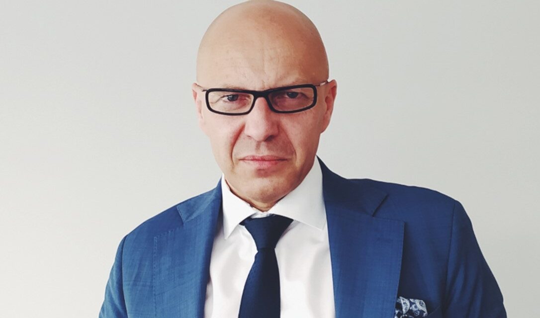 Changes in the Management Board of Gleeds Polska