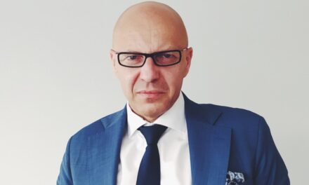 Changes in the Management Board of Gleeds Polska