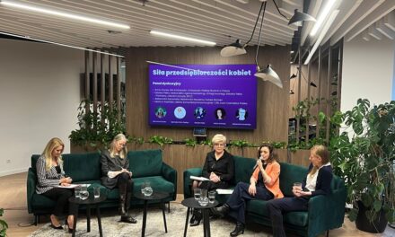 Female Entrepreneurship Forum, 9 March 2023