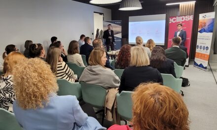 Business breakfast and networking – AI and ChatGPT – Wrocław, 20 April 2023