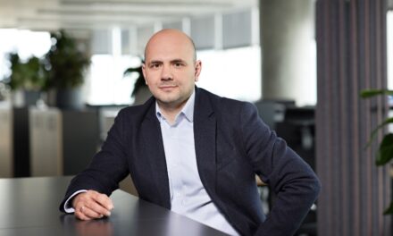 Bojan Stoevski przejmuje stery polskiego rynku Imperial Tobacco Polska S.A.