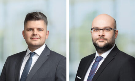 Savills: na warszawskim rynku biurowym czeka nas rok wyzwań