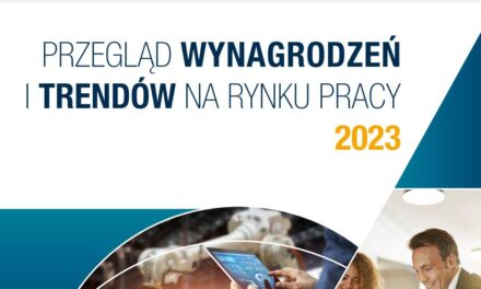 Rosną wynagrodzenia specjalistów  W których branżach zarabia się najlepiej w 2023?