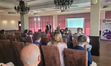 Employee wellbeing – Wrocław conference, 28 June 2023