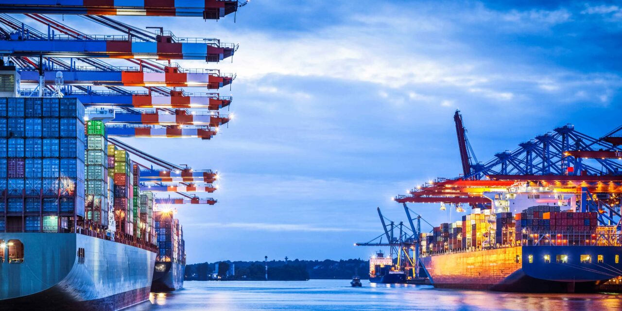 Savills: industrial & logistics rents are set to continue to rise despite increases in vacancy across Europe
