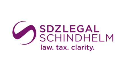 The Digitalisation of Tax