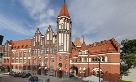 Nowe punkty gastronomiczne w biurowcach należących do DL Invest Group