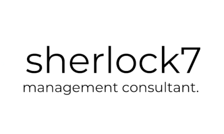 sherlock7 vs. ChatGPT-4: 1-0 (case interview)
