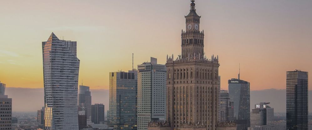 Aktywność deweloperska na rynku biurowym w Warszawie ostro hamuje