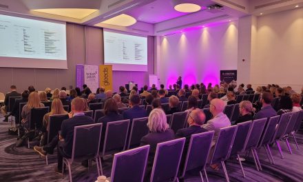Wrocław Agglomeration Real Estate Forum, 8 November 2023