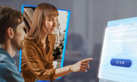 Podpis elektroniczny w formie „vouchera” – SIGNIUS S.A. wdrożył innowacyjne rozwiązanie