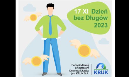 Brak długów wyznacznikiem sukcesu finansowego dla połowy Polaków