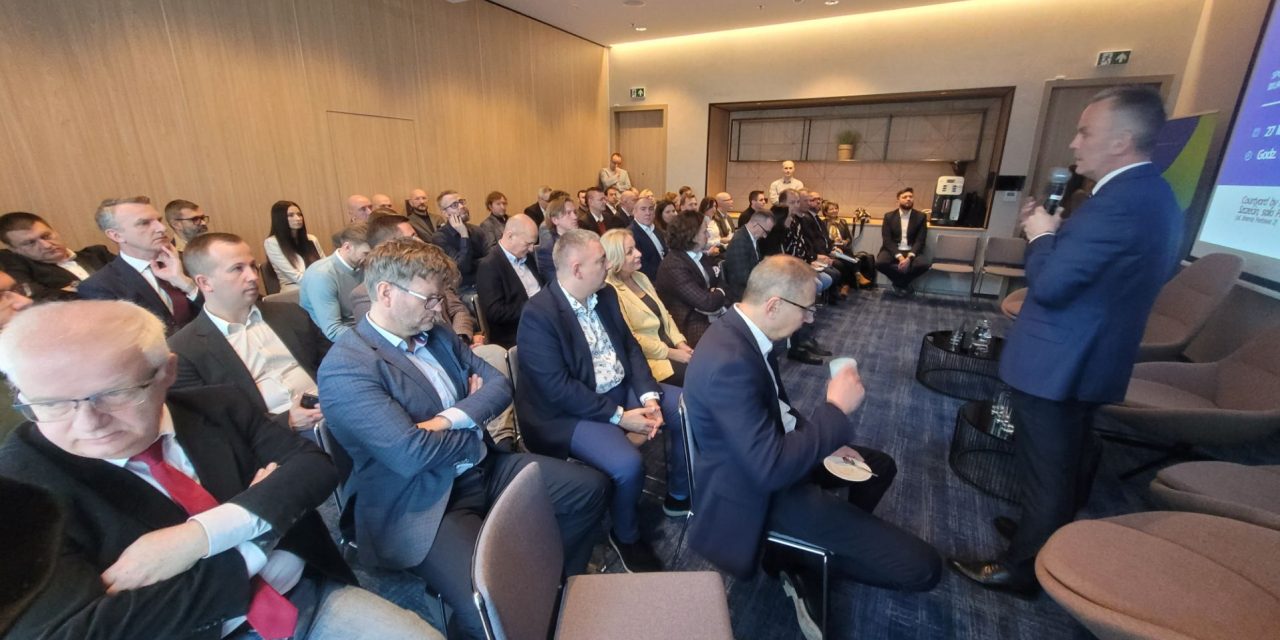 Szczecin’s chicken-and-egg problem tackled with public-private dialogue