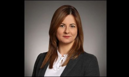 Agnieszka Baran dołącza do Provident Polska