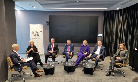 CEO New Year’s Breakfast focuses on the economic prospects for 2024