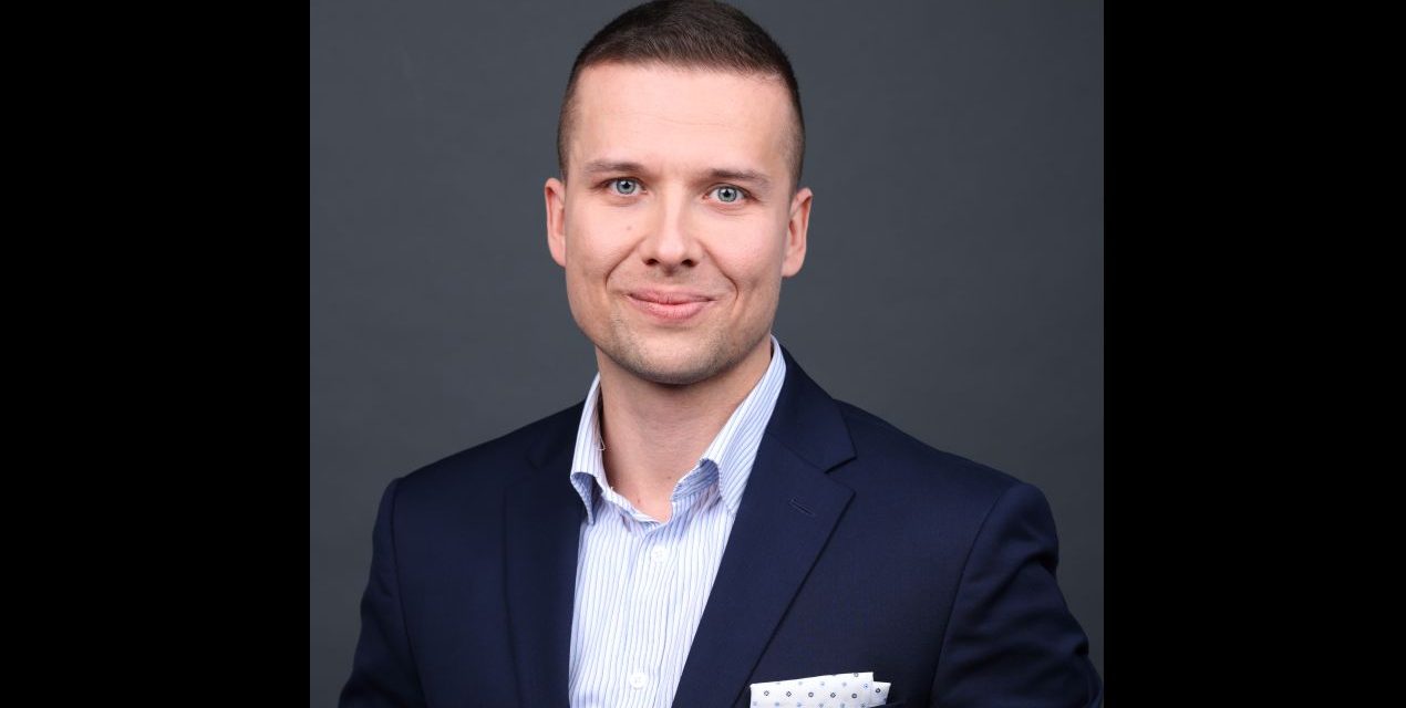 Jak digitalizacja zmienia sposób funkcjonowania magazynów.