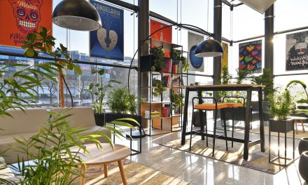 Jerozolimskie Business Park sees almost 3,400 sq m leased