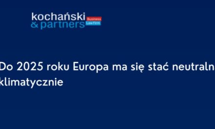 Zrównoważona transformacja napędzana Dyrektywą CSRD