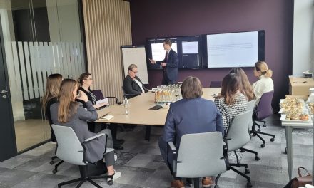 VAT Navigator: Optimisation of Chained Transactions and Effective Recovery of Foreign Tax