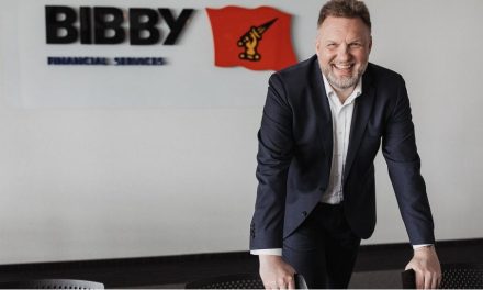 Bibby Financial Services w Polsce, Czechach i Słowacji łączą siły w regionie