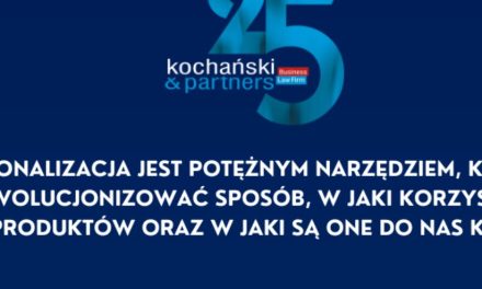 Hiperpersonalizacja usług a ochrona danych osobowych – nowy trend czy zagrożenie dla prywatności