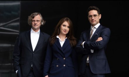 Awanse partnerskie w Kochański & Partners