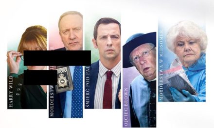 Kryminalne przedwiośnie od 1 marca na kanale BBC