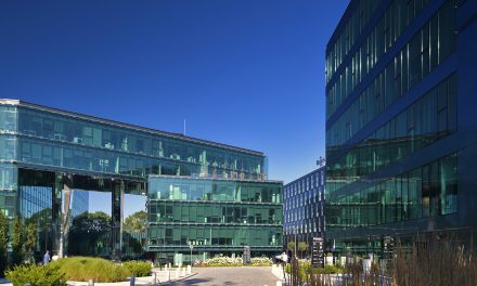 Lease renewals for more than 3,500 sq m in Krakow’s Equal Business Park
