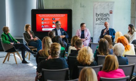 HR & Talent Trends 2024