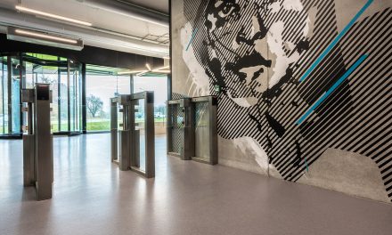Flowcrete launches epoxy resin floors from the LE (Low Emission) group –  with low emissions of volatile organic compounds