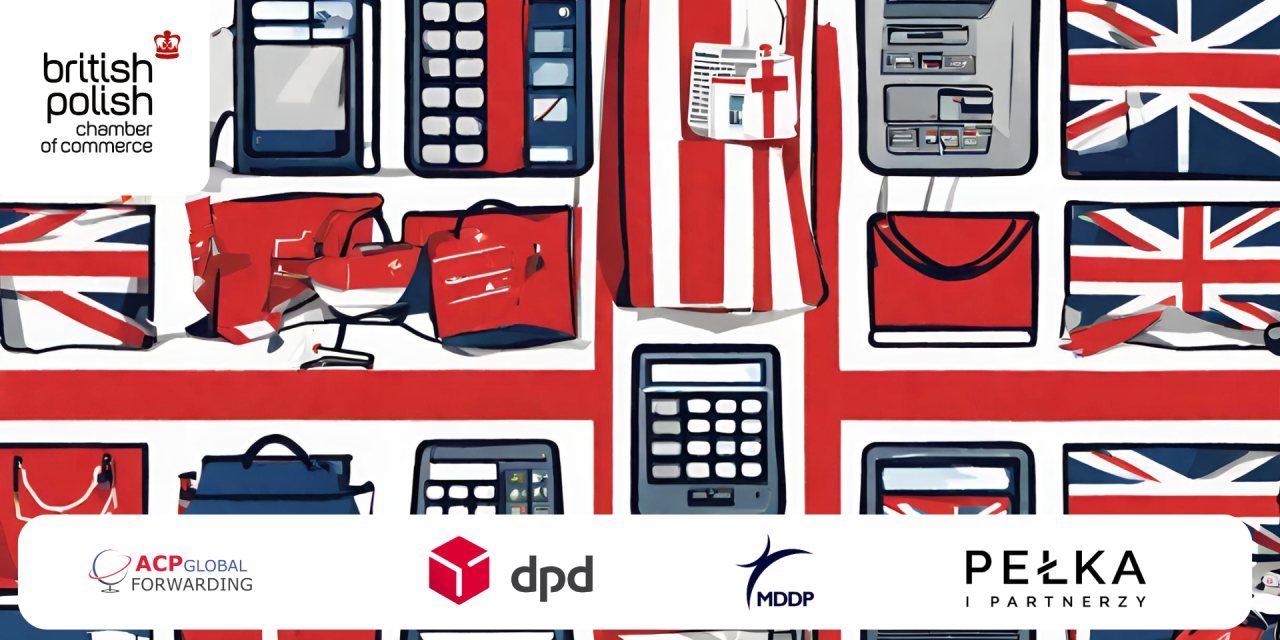 Polish exporters get e-commerce boost in UK market in form of valuable insights