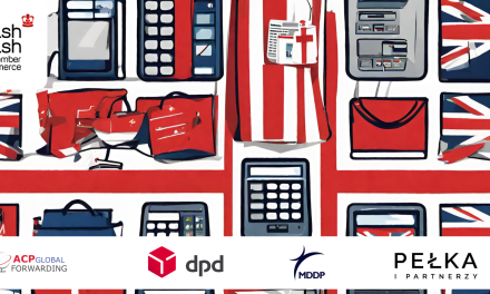 Polish exporters get e-commerce boost in UK market in form of valuable insights