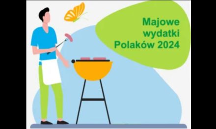 Barometr Providenta: Polacy szykują się na majówkę w plenerze