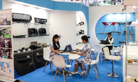 Plastpol 2024’s facts and figures – 600 companies and expo halls packed with working machines on show, new products and premieres