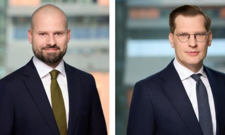 Dentons wzmacnia Zespoły Fuzji i Przejęć, Postępowań Sądowych i Arbitrażu oraz Restrukturyzacji i Prawa Upadłościowego