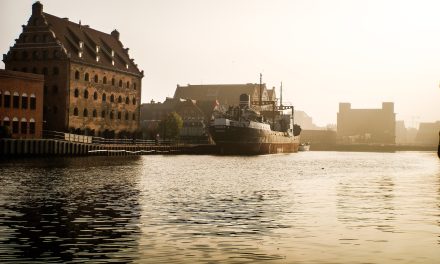 Invest in Pomerania – Investment Update